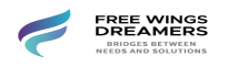 Free Wings Dreamers